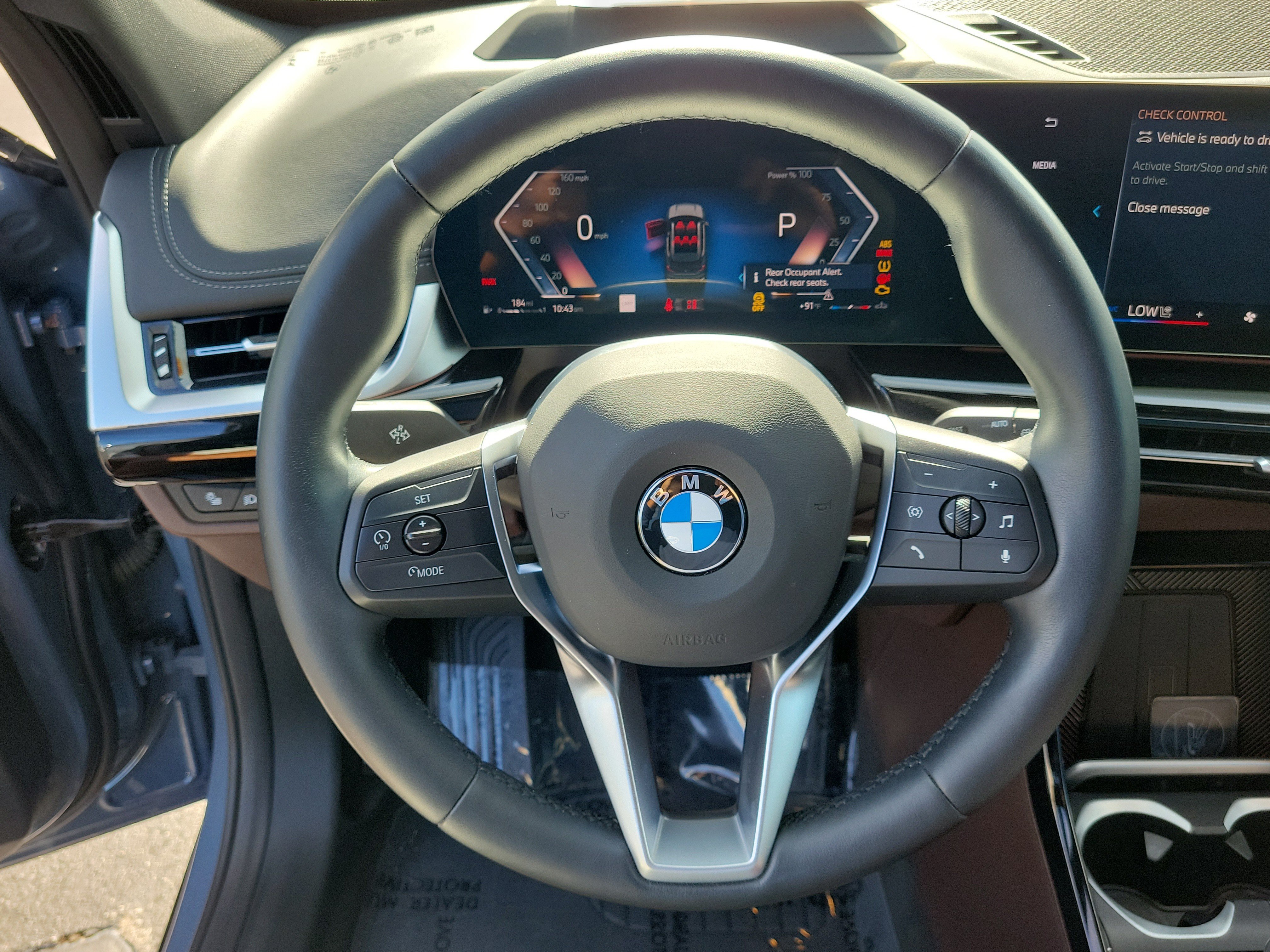 Used 2025 BMW X1 xDrive28i AWD/4WD image 27