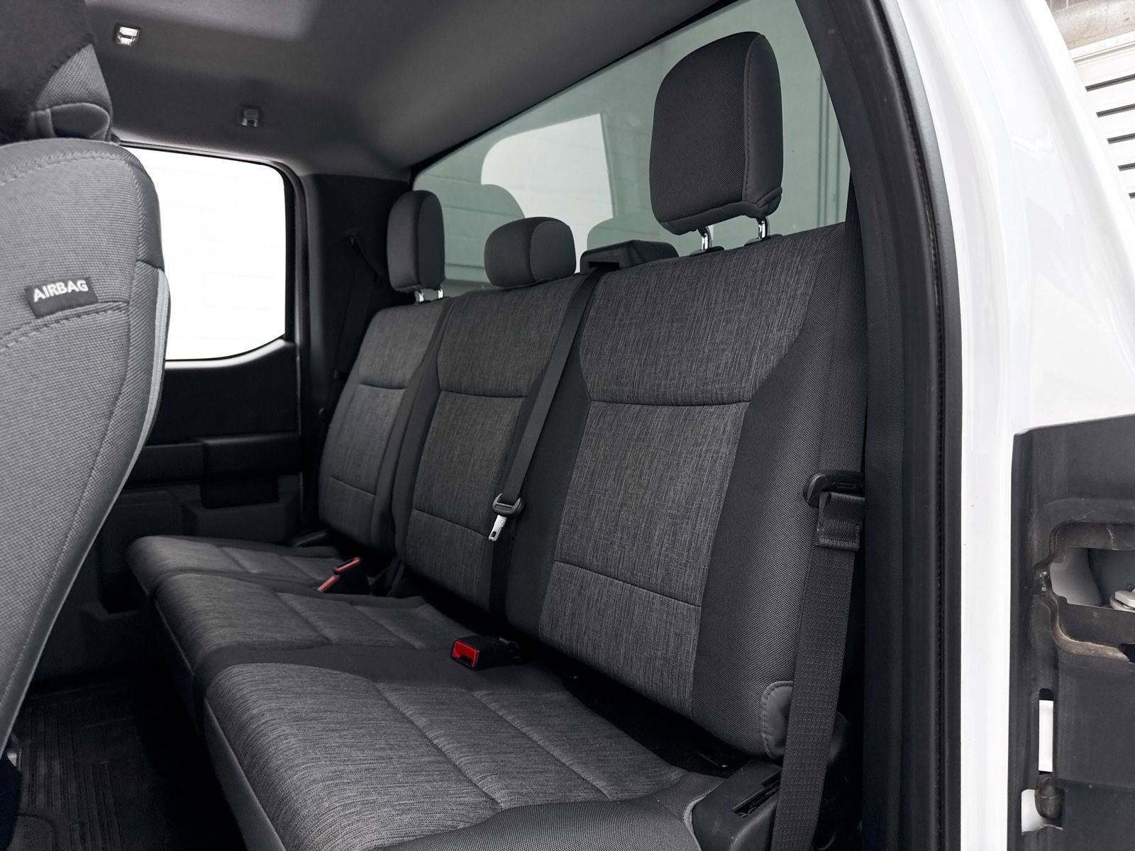 Used 2023 Ford F350 XL w/ XL Chrome Package image 27