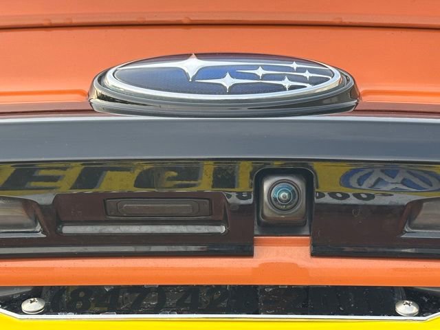 Used 2023 Subaru WRX Premium image 17