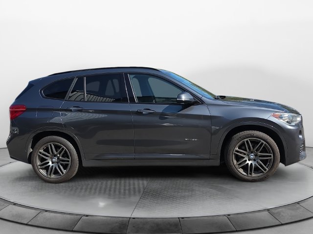 Used 2018 BMW X1 xDrive28i w/ Premium Package Essential AWD/4WD image 6