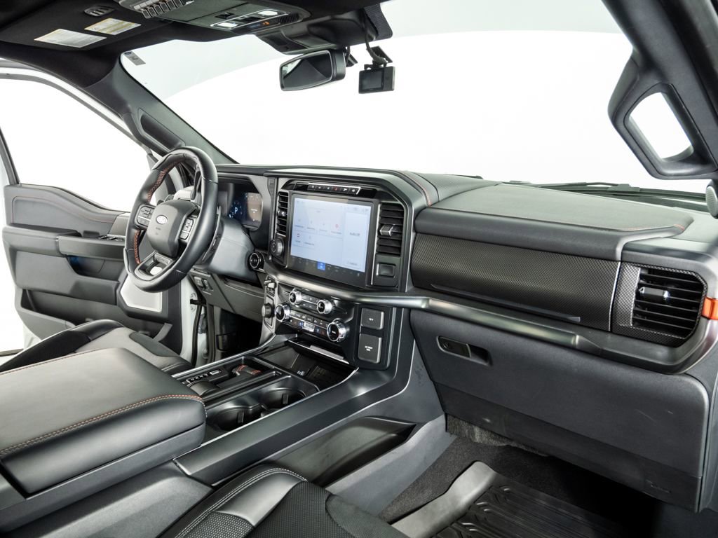 Used 2024 Ford F150 Raptor image 26