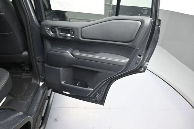New 2027 Toyota Land Cruiser AWD/4WD image 13