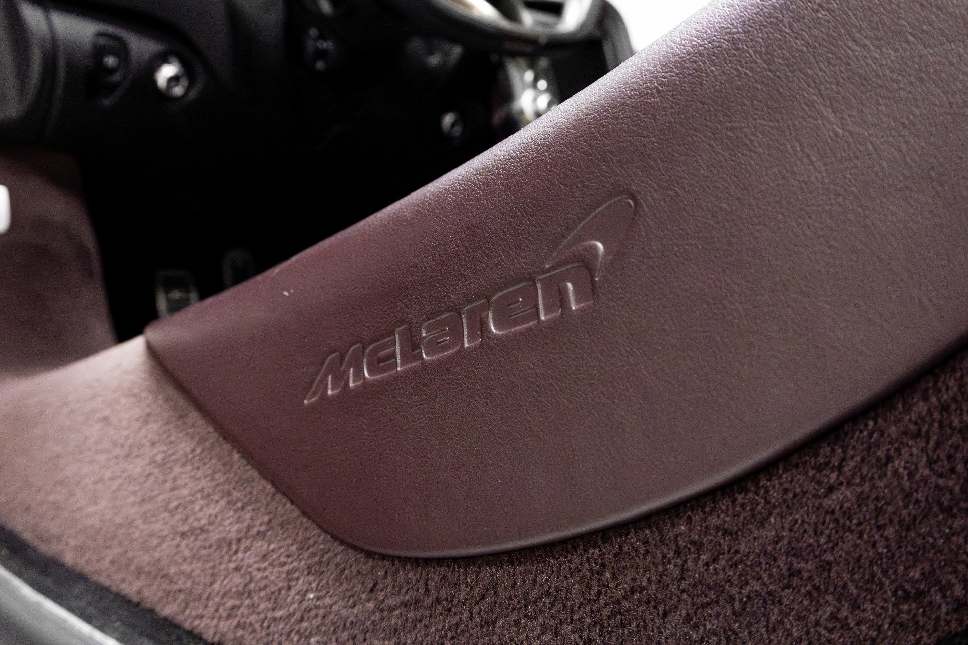 Used 2018 McLaren 720S Performance image 52