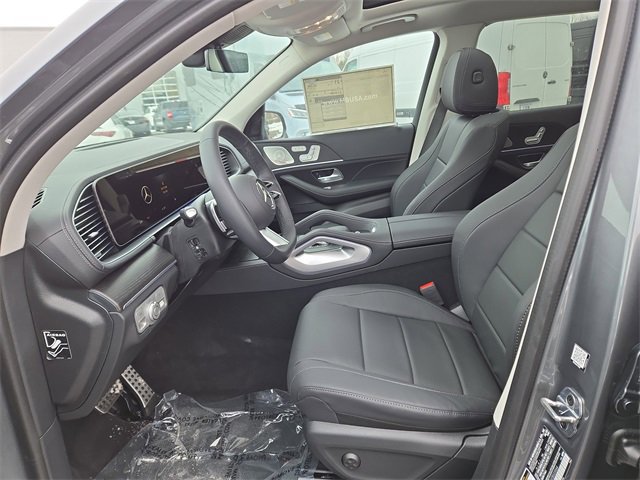 New 2026 Mercedes-Benz GLS 450 4MATIC image 25