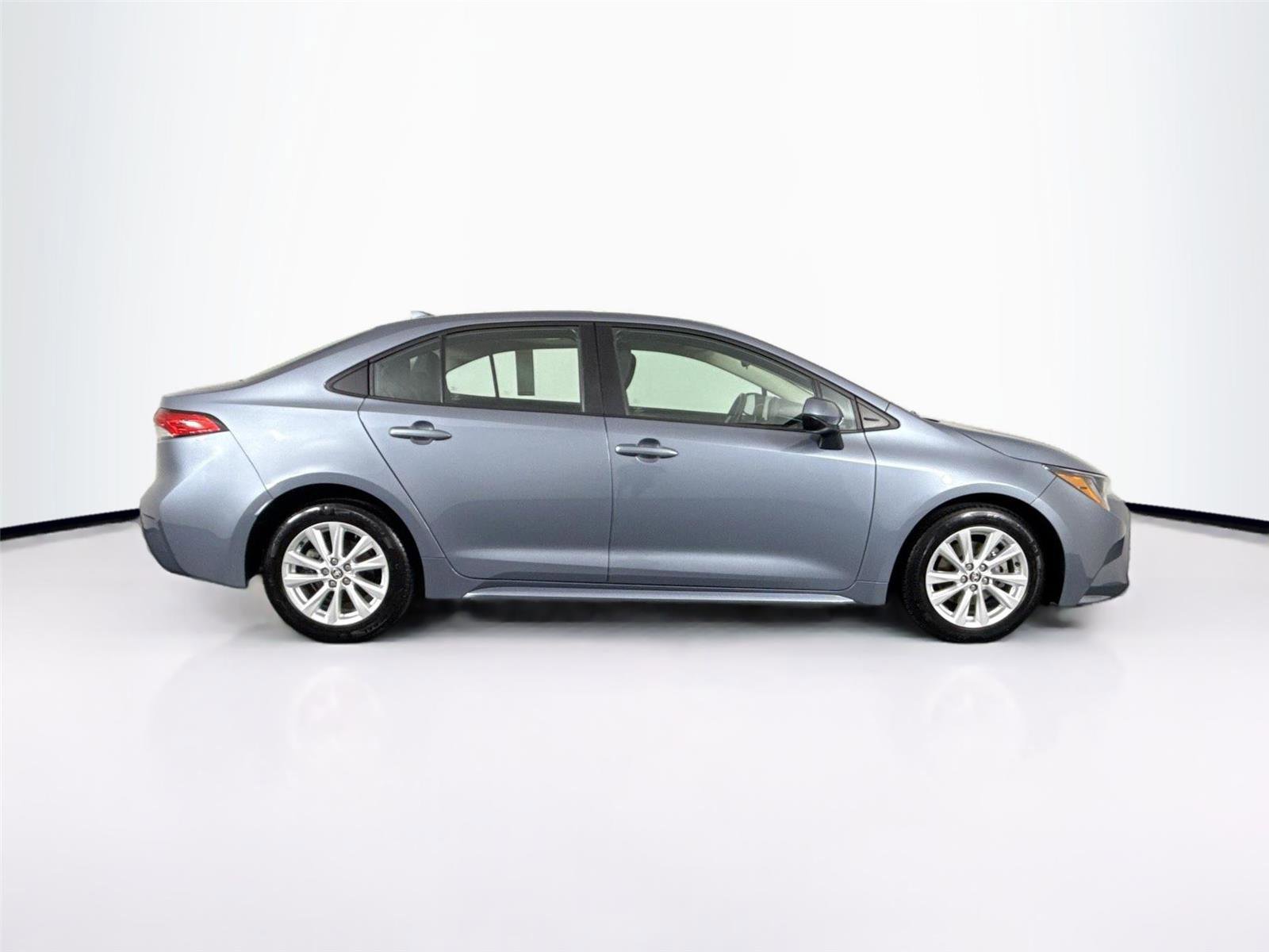 Certified 2023 Toyota Corolla LE w/ LE Premium Package image 10