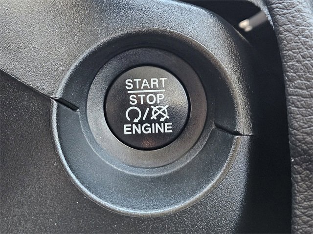 Used 2020 Jeep Compass Latitude image 20