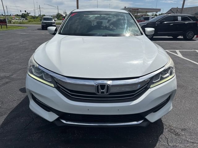 Used 2017 Honda Accord Sport Special Edition image 8
