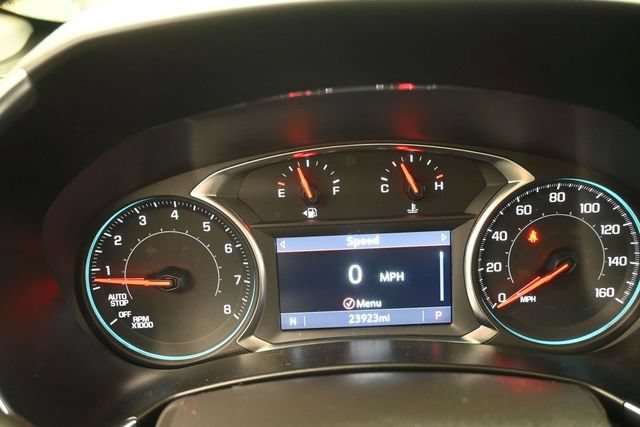 Used 2022 Chevrolet Equinox LT FWD image 9