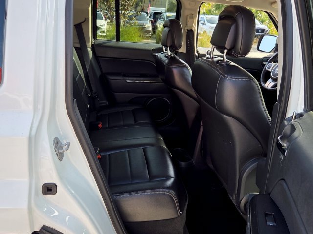 Used 2011 Jeep Patriot Latitude AWD/4WD image 18