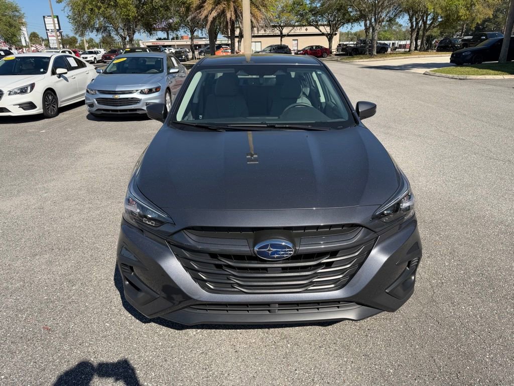 Used 2023 Subaru Legacy Premium AWD/4WD image 12