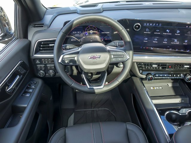 New 2026 Chevrolet Tahoe RST image 21