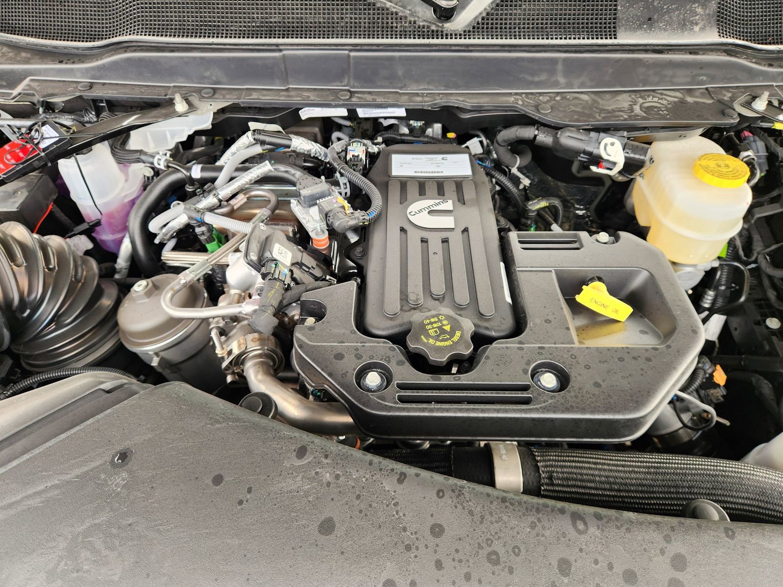 New 2026 RAM 2500 Laramie image 23