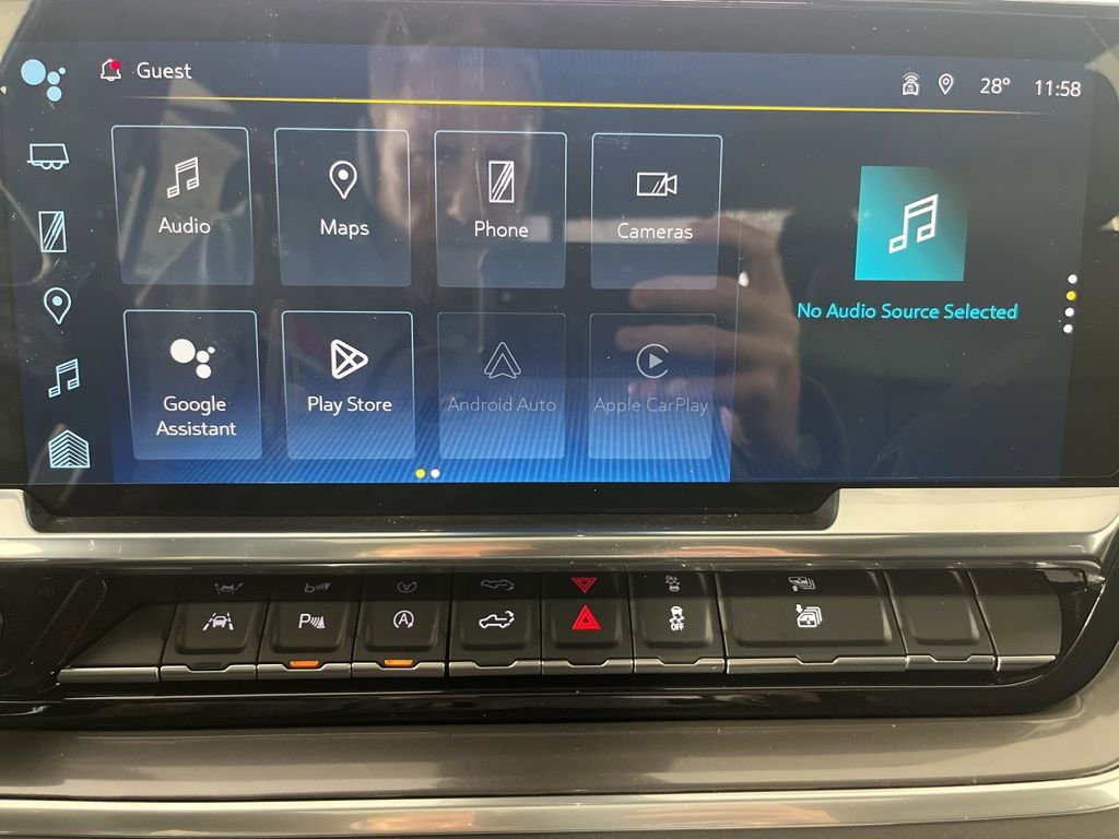 New 2026 Chevrolet Silverado 1500 High Country image 42