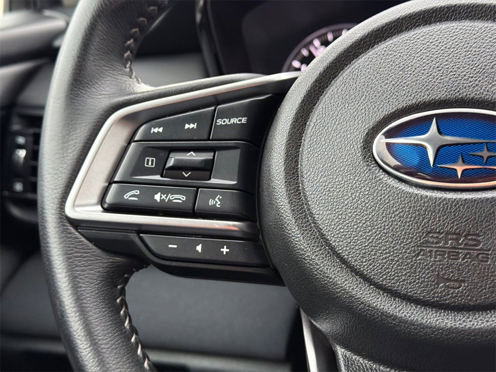 Used 2023 Subaru Legacy Premium image 21
