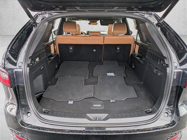 Used 2025 MAZDA CX-70 3.3 Turbo S w/ Premium Plus image 7