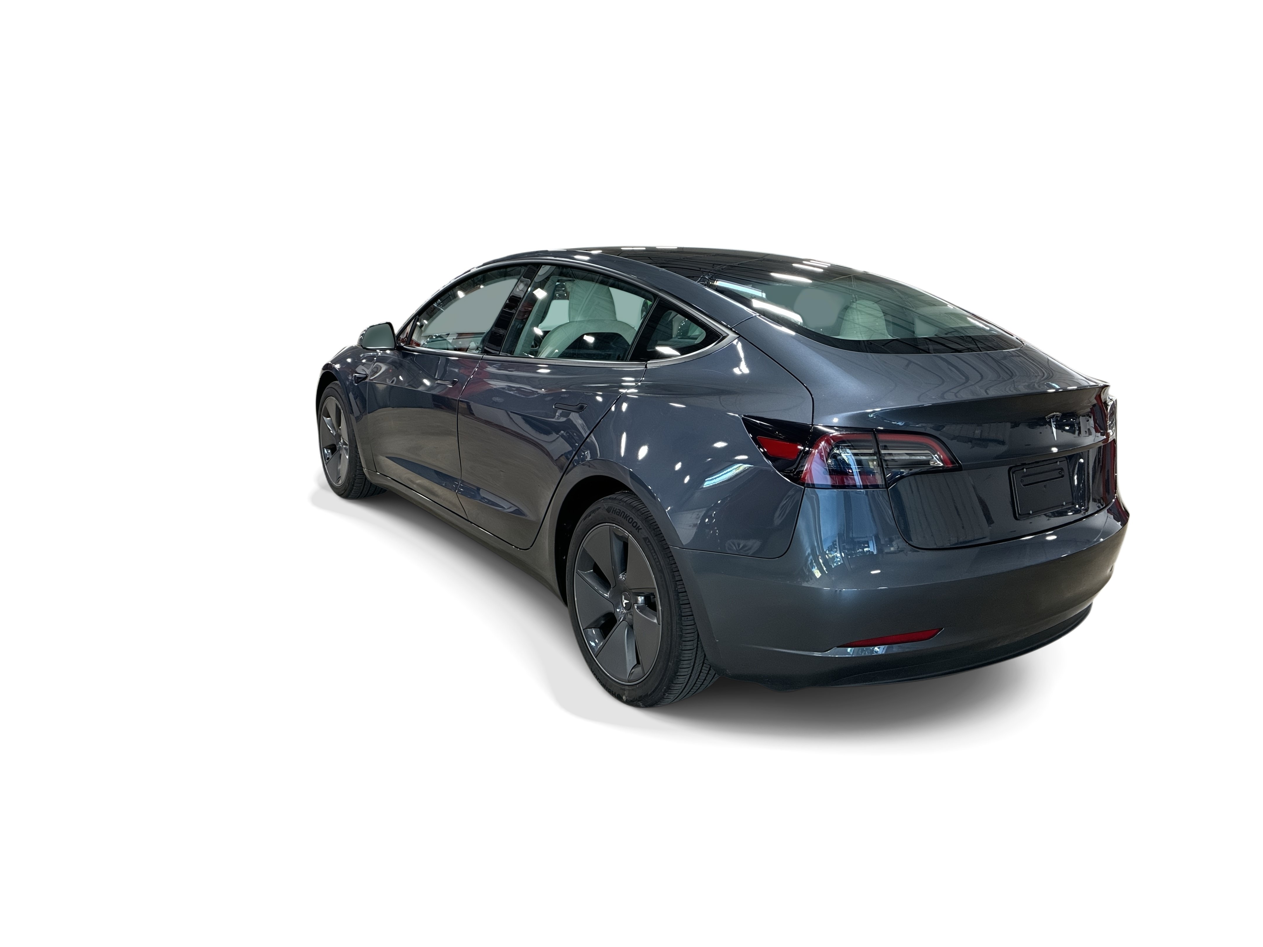 Certified 2023 Tesla Model 3 Standard Range RWD image 4