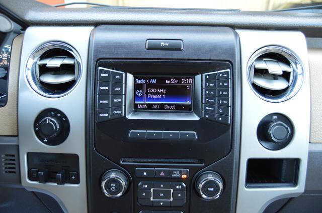 Used 2013 Ford F150 XLT w/ Luxury Equipment Group image 23