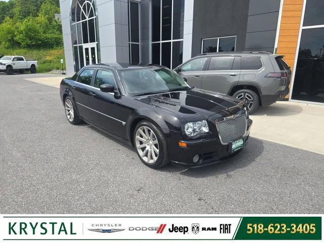 Used 2006 Chrysler 300 SRT8 w/ SRT Option Group II