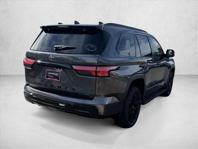 New 2026 Toyota Sequoia Limited image 7