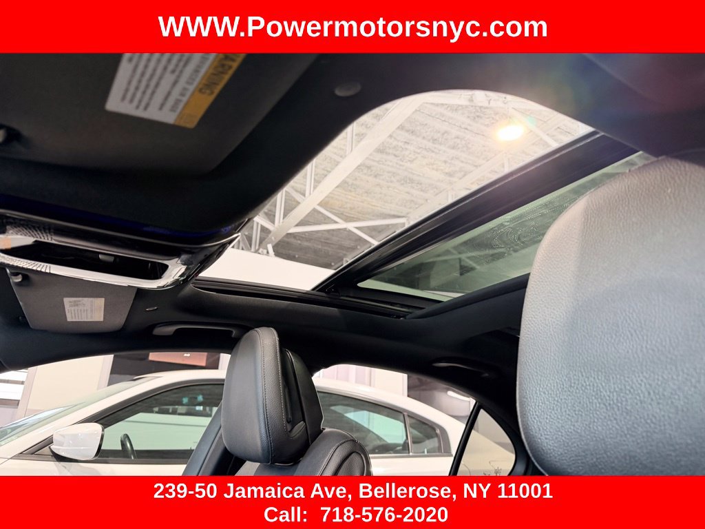 Used 2022 Mercedes-Benz C 300 4MATIC Sedan w/ Pinnacle Trim Package image 38