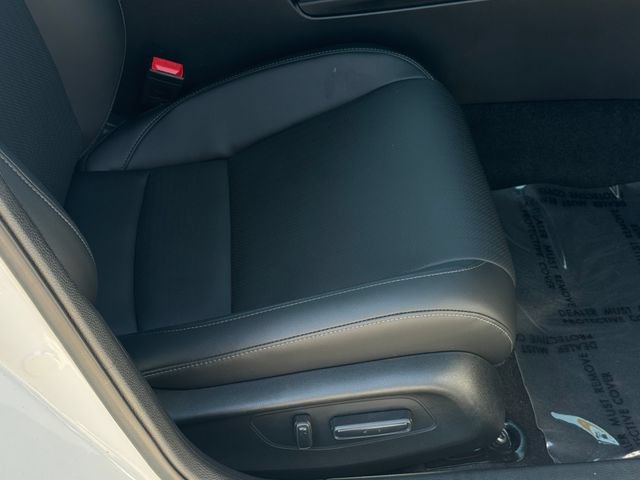 Certified 2025 Honda Civic Sport Touring image 11