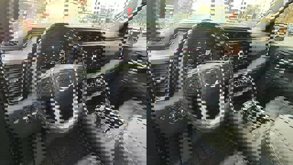 Certified 2024 GMC Sierra 1500 Denali image 22