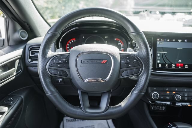 Used 2026 Dodge Durango GT AWD/4WD image 16