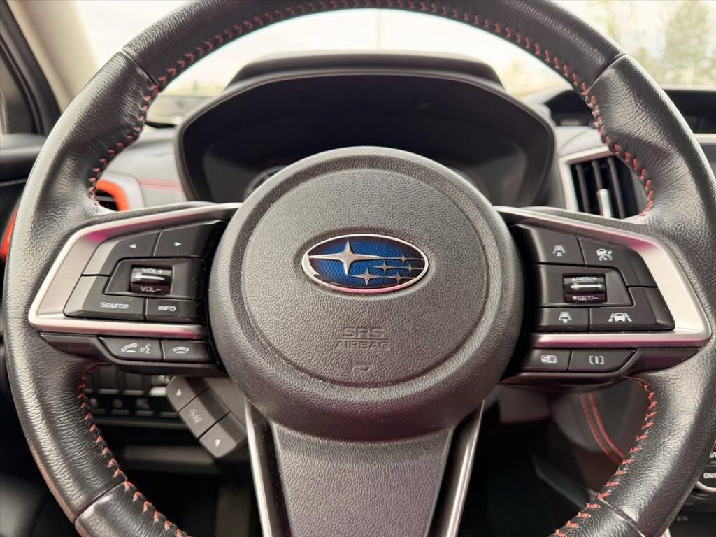 Used 2019 Subaru Forester Sport AWD/4WD image 21