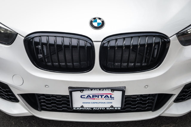 Used 2016 BMW X1 xDrive28i AWD/4WD image 13