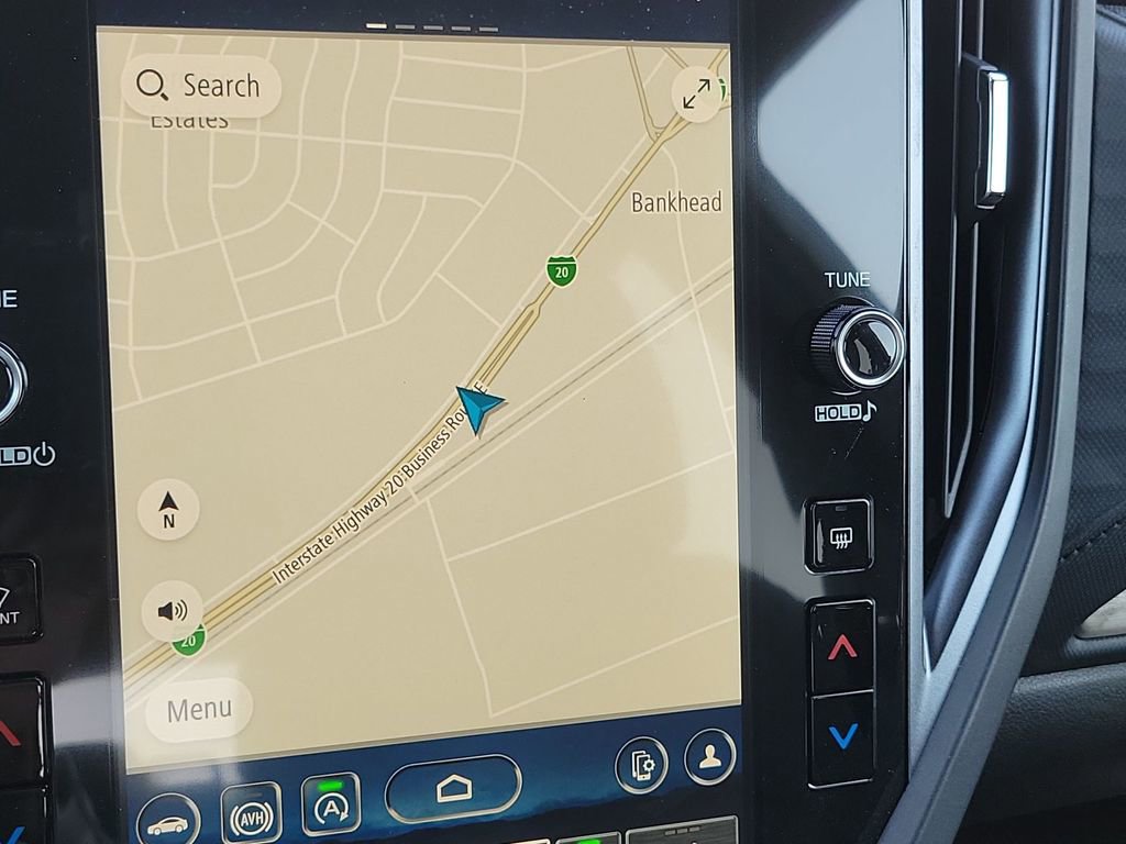 New 2026 Subaru Forester Limited AWD/4WD image 19