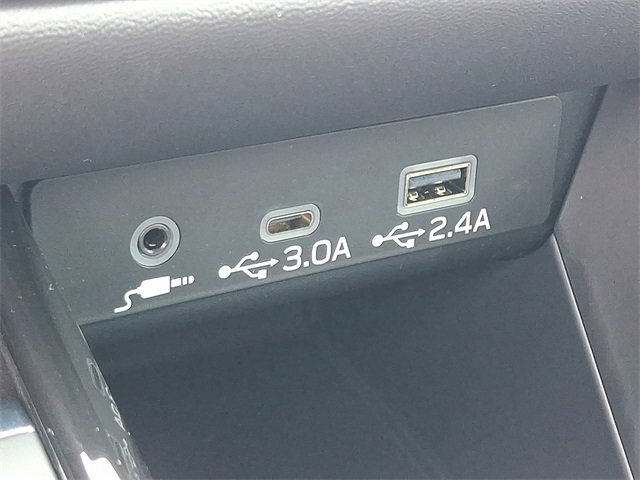 New 2025 Subaru Legacy Premium image 15