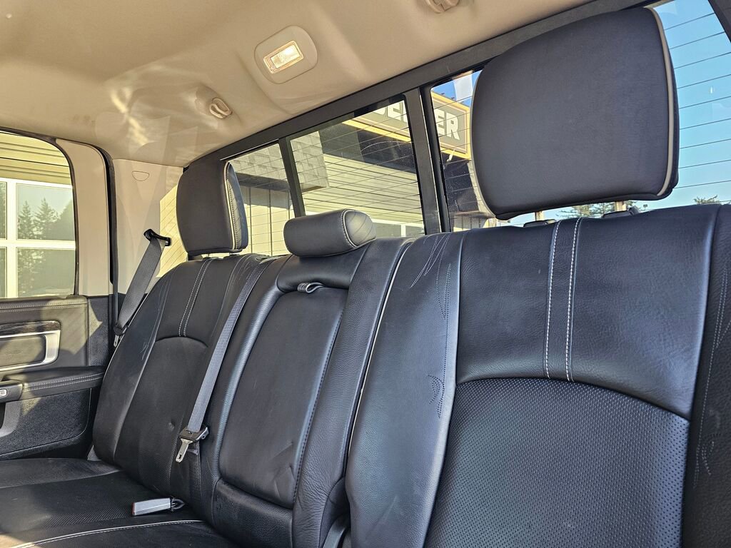 Used 2014 RAM 1500 Limited image 16