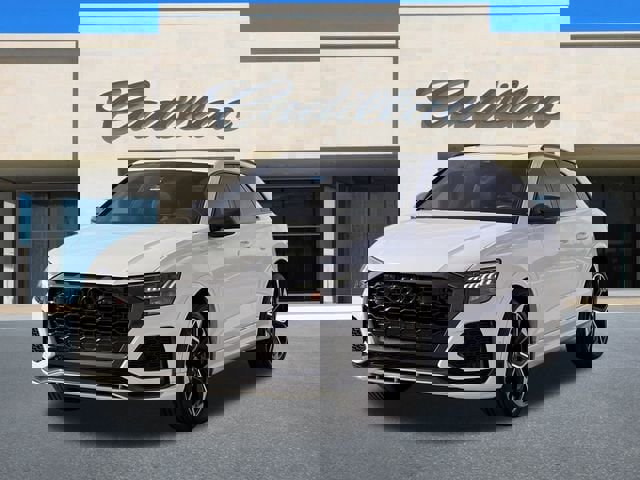 Used 2023 Audi RS Q8 image 8