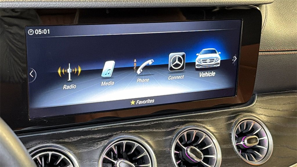 Used 2019 Mercedes-Benz E 450 4MATIC Coupe image 22