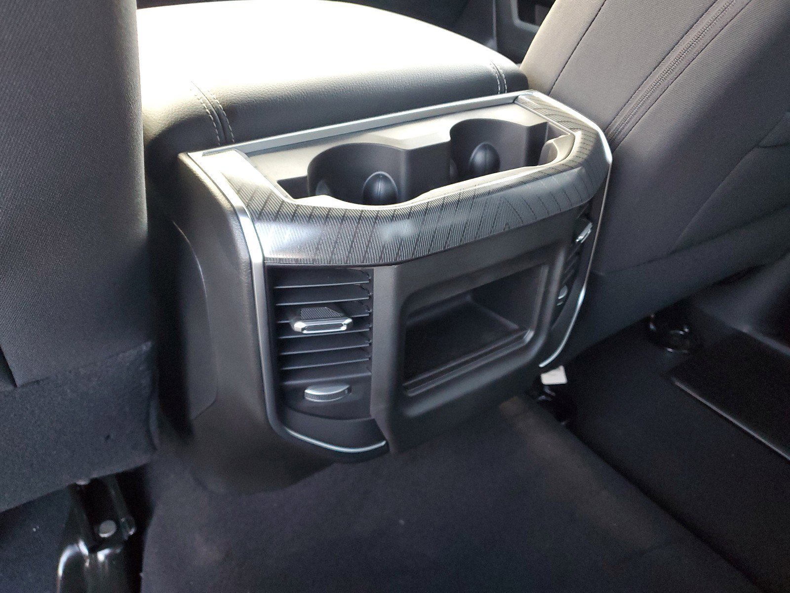 New 2026 RAM 2500 Big Horn image 15