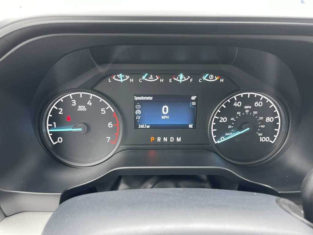 New 2026 Ford F350 XL image 10