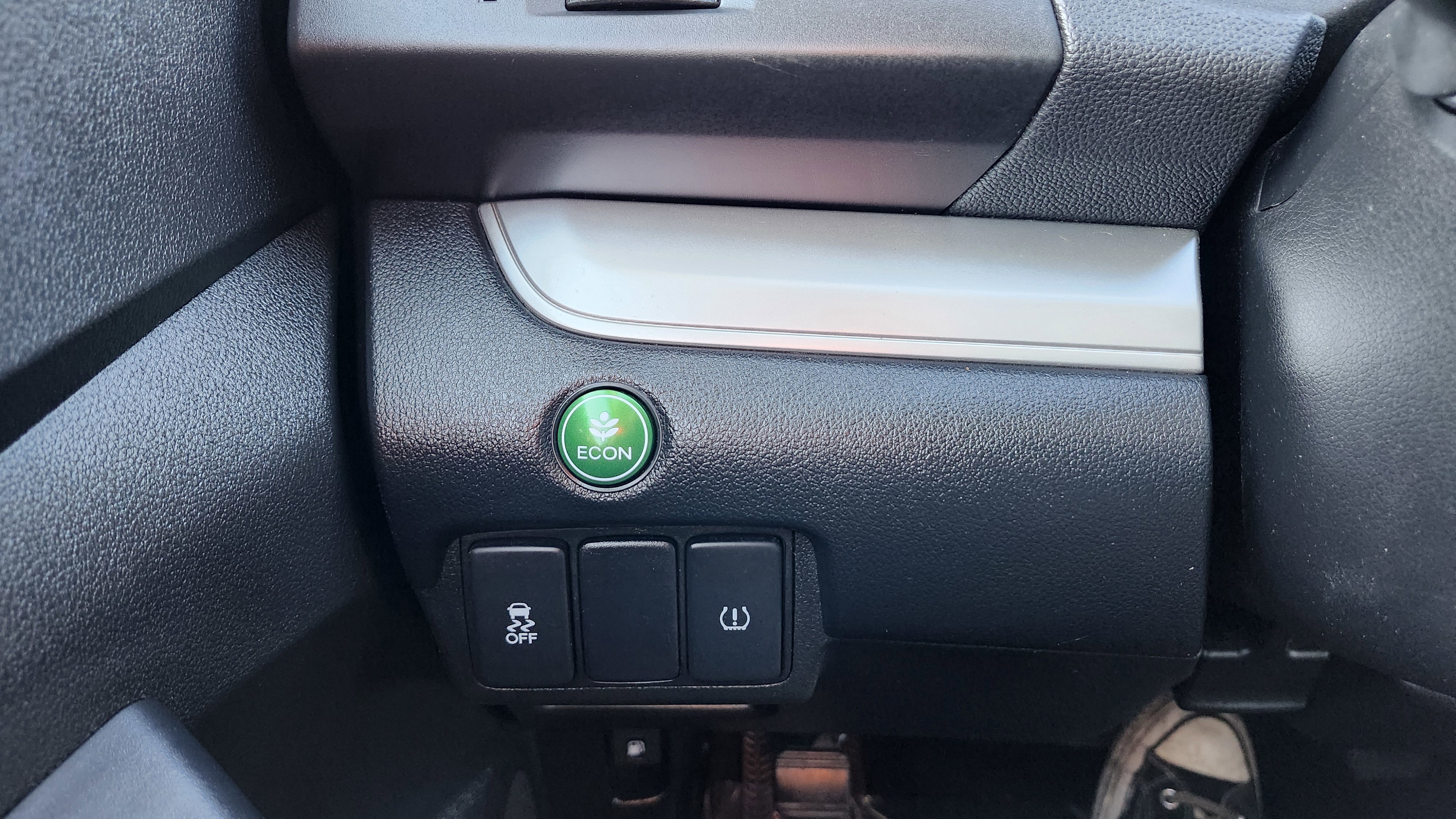 Used 2016 Honda CR-V EX image 35