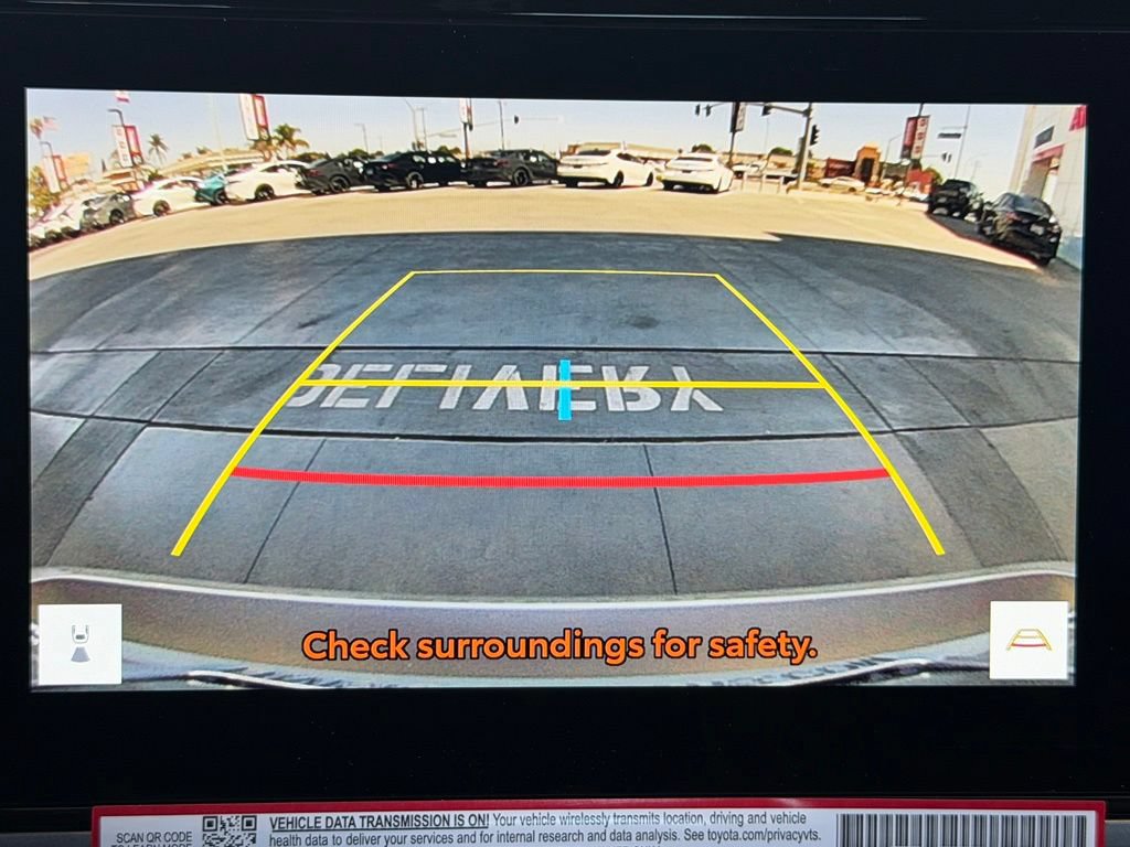 Certified 2026 Toyota Camry SE w/ Convenience Package FWD image 31