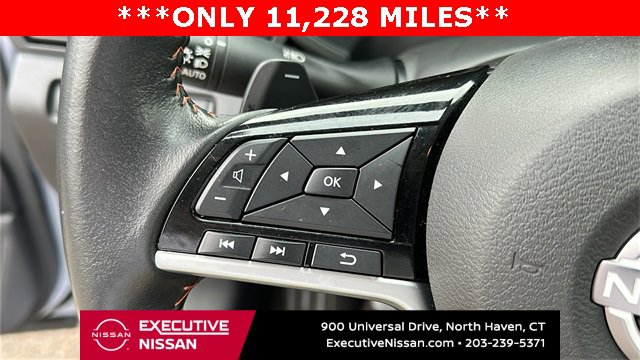 Certified 2024 Nissan Altima 2.5 SR image 11