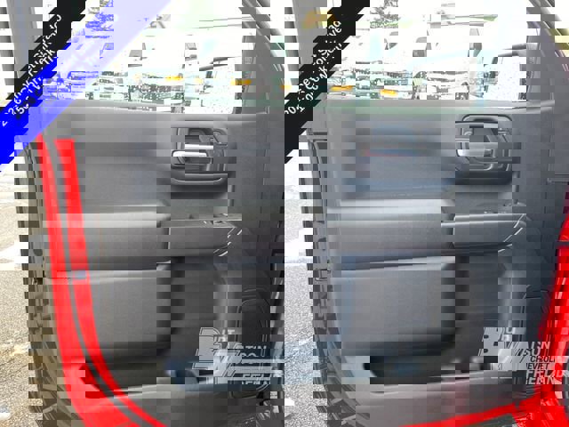 New 2026 Chevrolet Silverado 1500 W/T w/ WT Value Package image 11