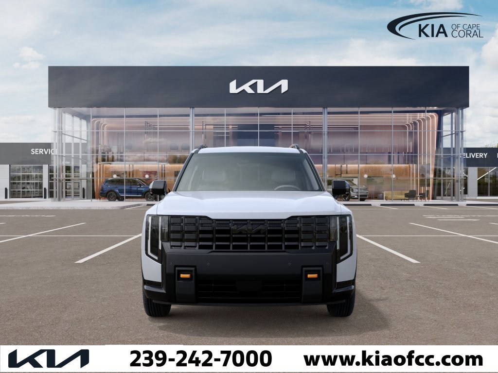 New 2027 Kia Telluride SX X-Pro image 2