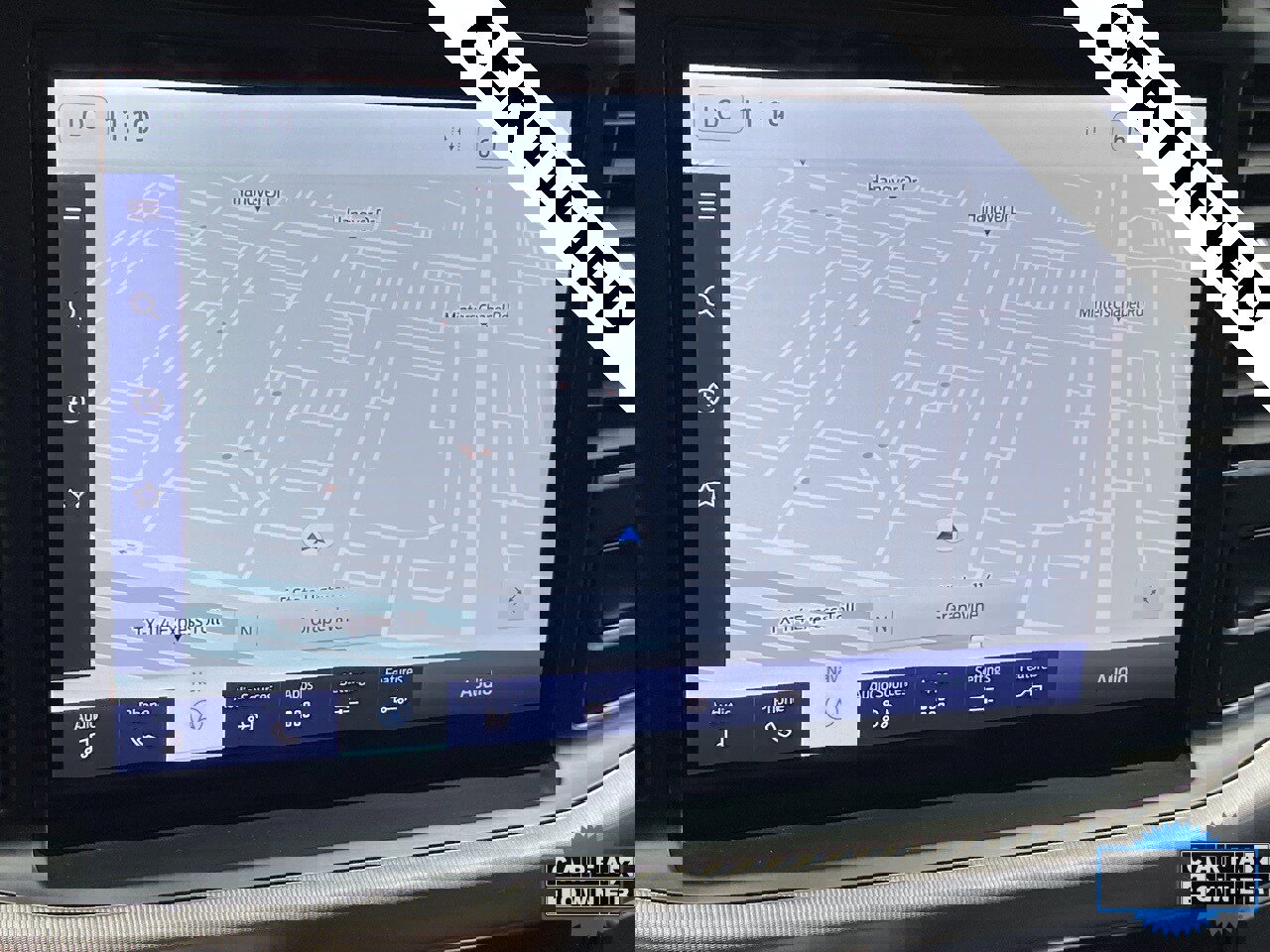 Certified 2023 Ford F150 Raptor w/ Raptor Carbon Fiber Package image 27