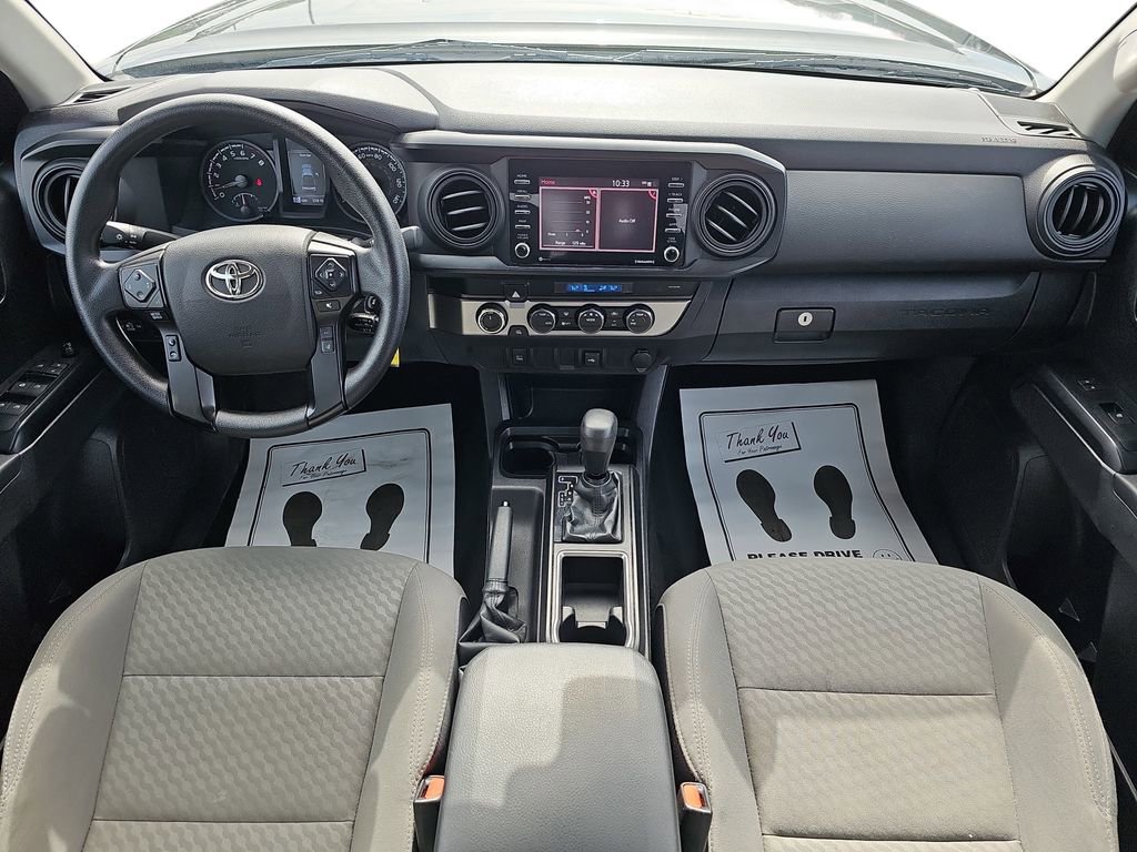 Used 2022 Toyota Tacoma SR AWD/4WD image 13
