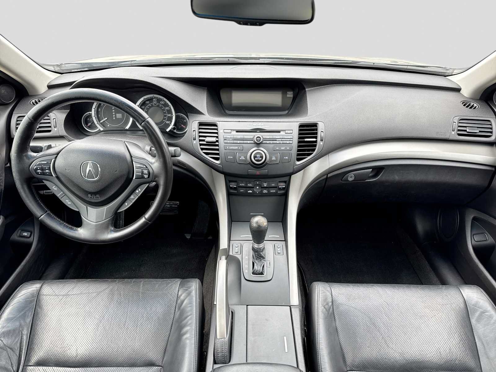 Used 2010 Acura TSX Sedan FWD image 14