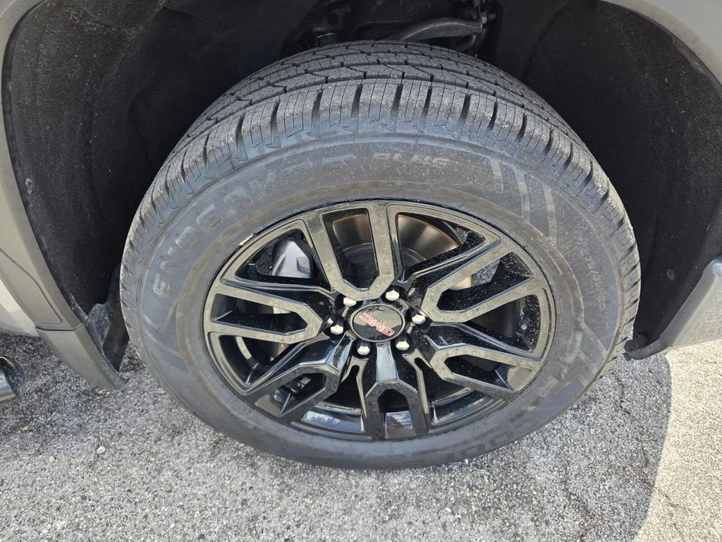 Used 2021 GMC Sierra 1500 Elevation image 19