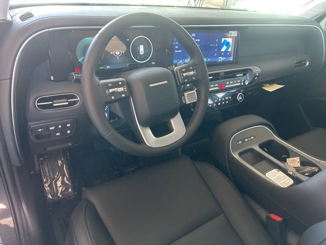 New 2026 Hyundai Palisade FWD Hybrid image 19
