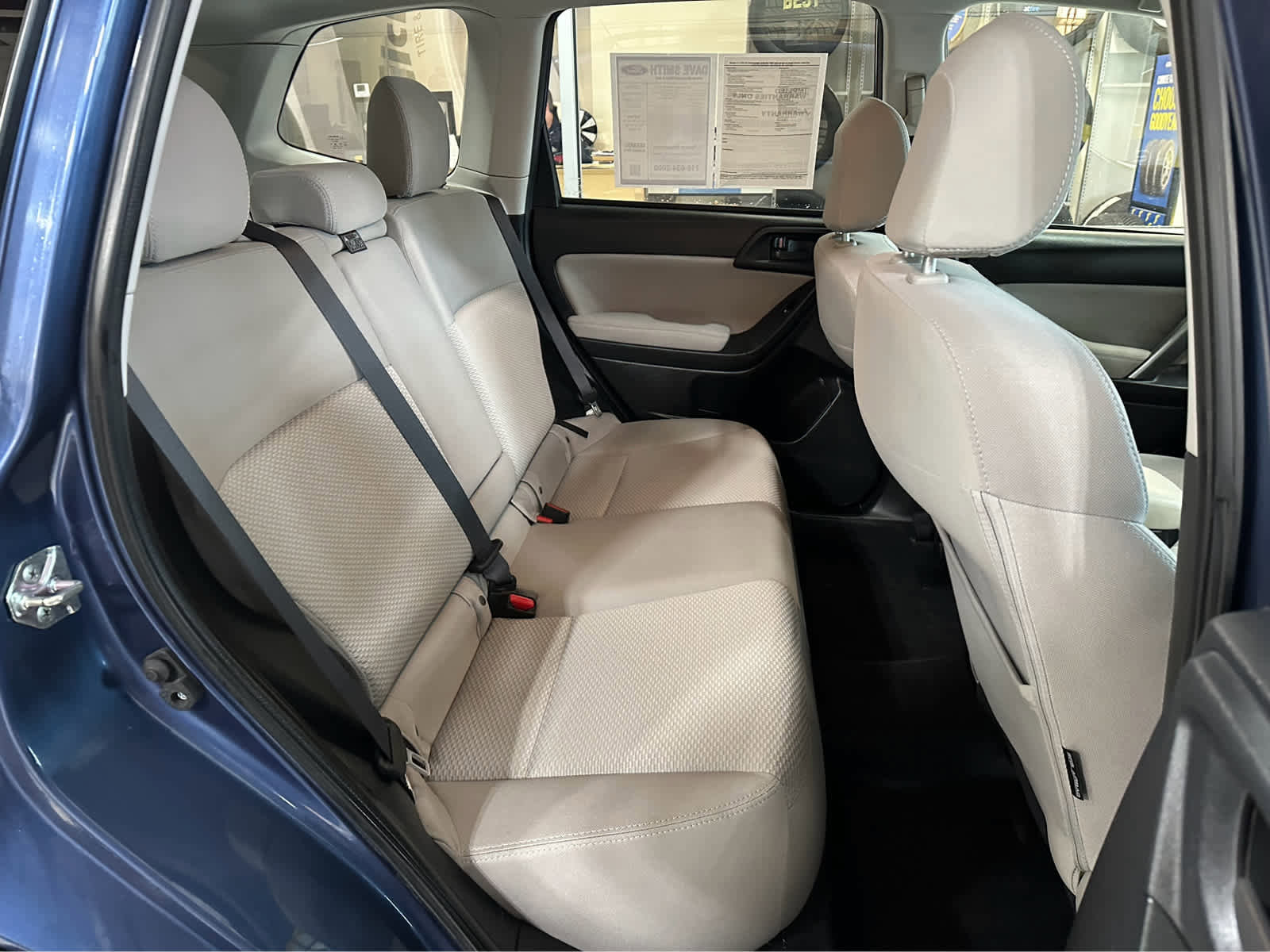 Used 2014 Subaru Forester 2.5i Premium w/ All-Weather Package image 36