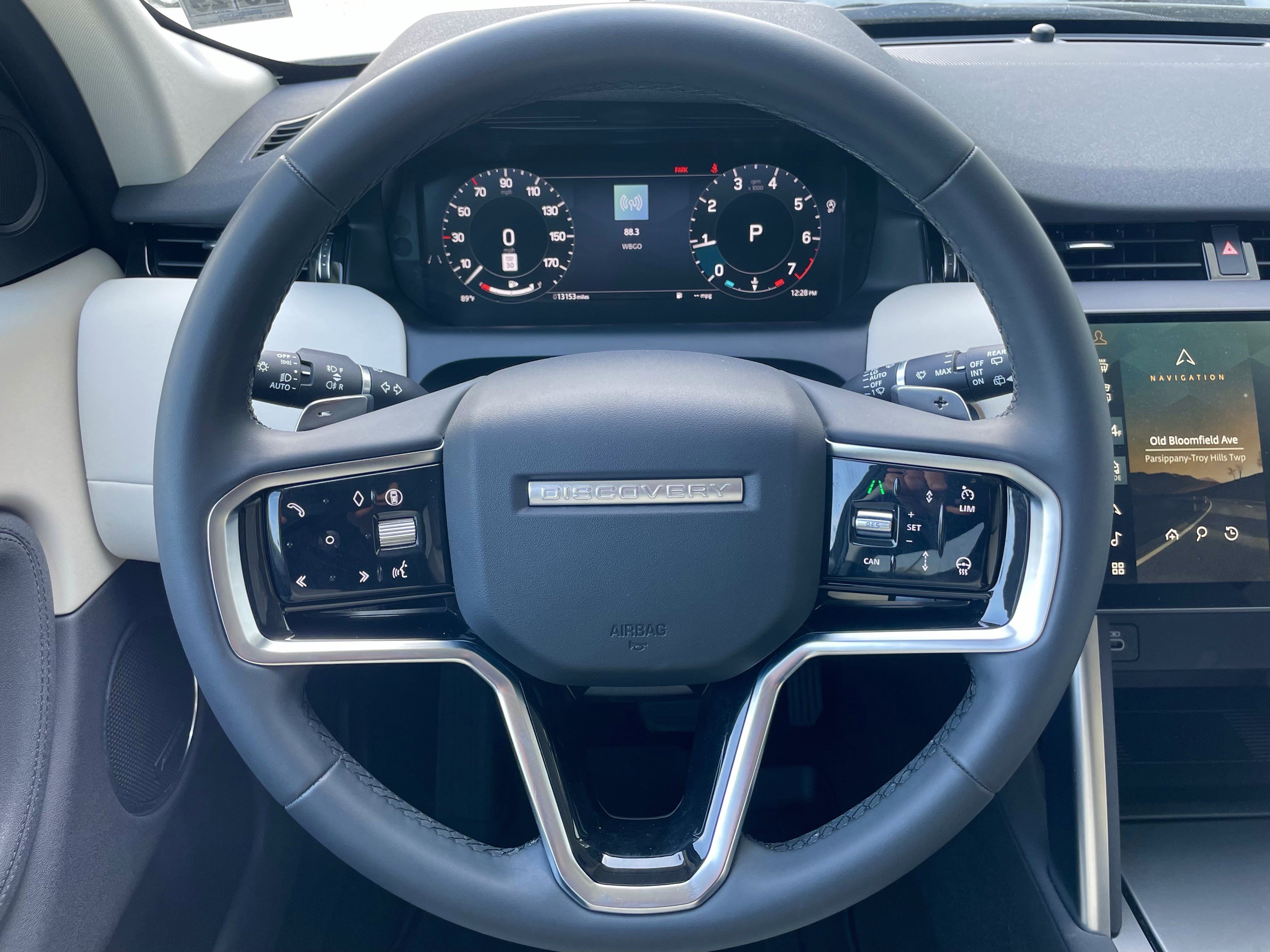 Certified 2024 Land Rover Discovery Sport S image 21