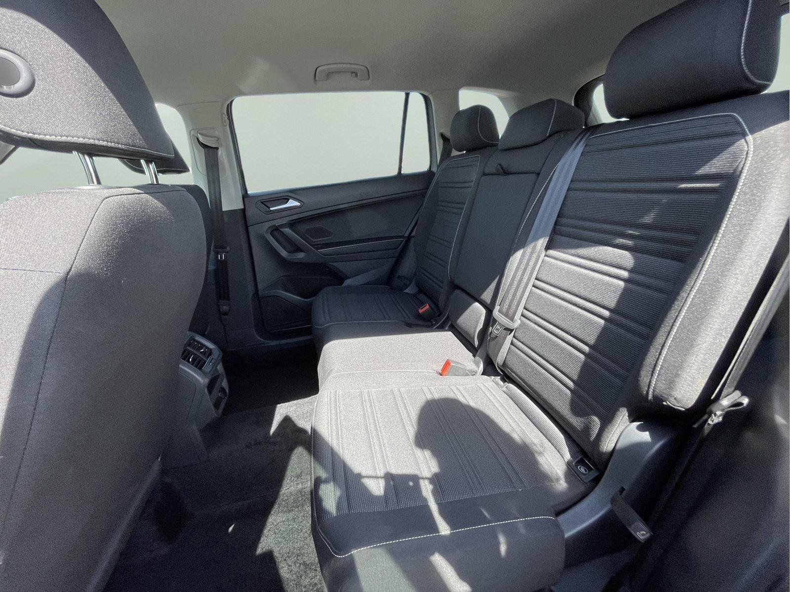 Used 2024 Volkswagen Tiguan S AWD/4WD image 14