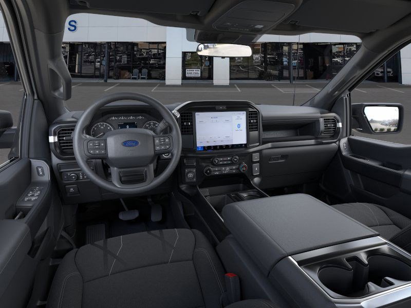 New 2026 Ford F150 STX w/ Equipment Group 200A image 9